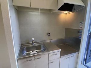 ルミエール一里山 0203号-4