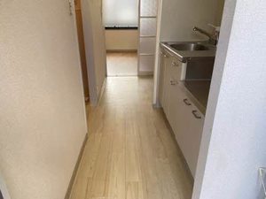 ルミエール一里山 0203号-5