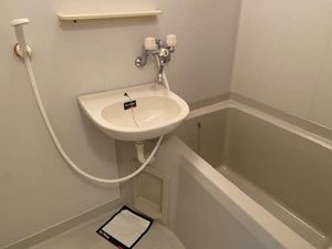 ルミエール一里山 0203号-8