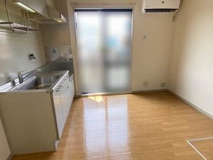 ジョーカンＧ棟 0101号-3