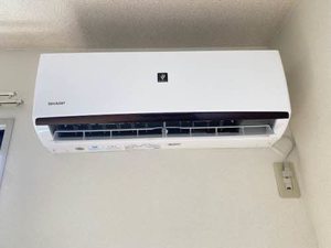 ジョーカンＧ棟 0101号-4