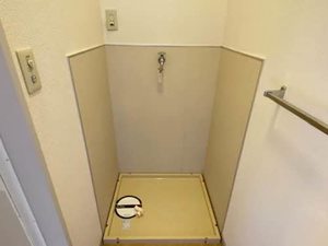 ジョーカンＧ棟 0101号-8