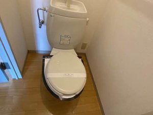 ジョーカンＧ棟 0101号-9