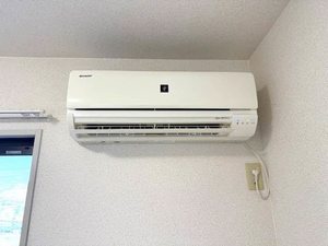ジョーカンＧ棟 0201号-11