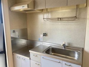 ジョーカンＧ棟 0202号-2