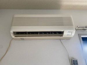 ジョーカンＧ棟 0202号-5