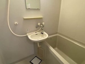 ジョーカンＧ棟 0202号-8