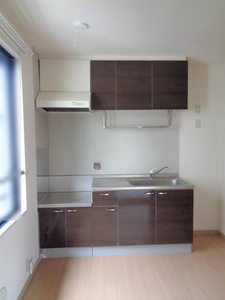 エポワール１１ 0201号-2