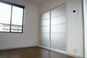 エポワール１１ 0203号-3