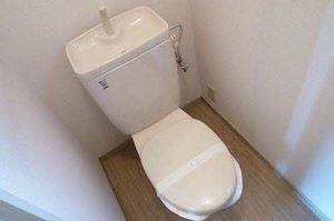 エポワール１１ 0203号-9