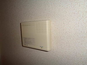 アメニティ21 A101号-4