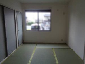アメニティ21 A101号-6