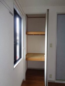アメニティ21 A101号-10
