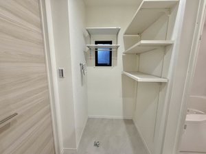 アメニティ21 A103号-6