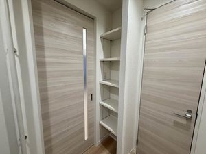 アメニティ21 A103号-8