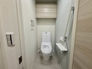 アメニティ21 A202号-8