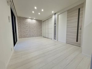 アメニティ２１B206-1