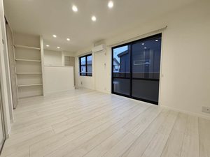 アメニティ２１B206-3