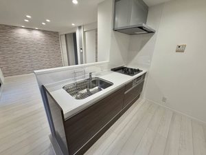 アメニティ２１ B206号-5