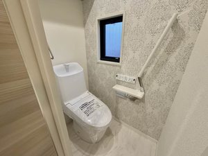 アメニティ２１ B206号-6