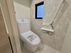 アメニティ２１ C202号-9