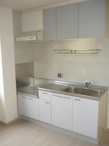 フレグランス　サンサン A102号-2