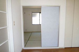 フレグランス　サンサン A102号-4