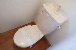 フレグランス　サンサン A102号-8