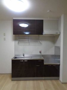 サンハイツⅡ 0103号-2