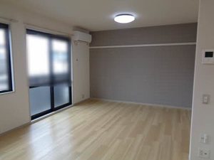 サンハイツⅡ 0103号-3