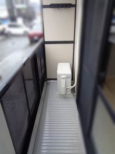 サンハイツⅡ 0103号-5