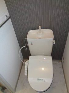 サンハイツⅡ 0103号-10