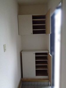 サンハイツⅡ 0103号-12