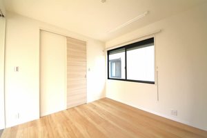 オオスミハイツⅢ A102号-3