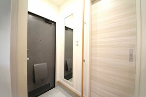 オオスミハイツⅢ A102号-7