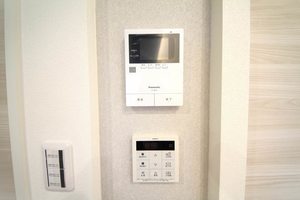 オオスミハイツⅢ A102号-8