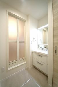 オオスミハイツⅢ A102号-9