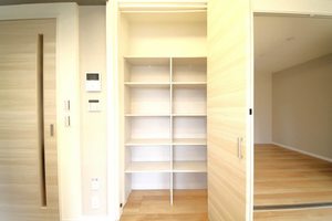 オオスミハイツⅢ A102号-10