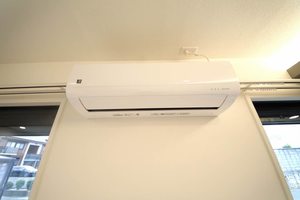 オオスミハイツⅢ A102号-13