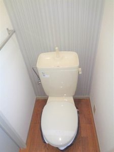 オオスミハイツⅢ B101号-11