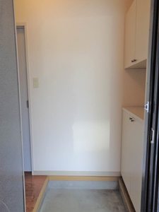 オオスミハイツⅢ B101号-13