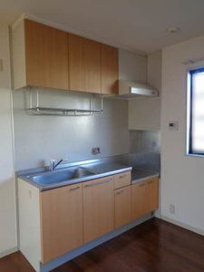 ラフォーレ・リッセ B102号-2