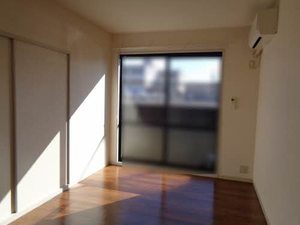 ラフォーレ・リッセ B102号-4