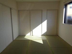 ラフォーレ・リッセ B102号-5