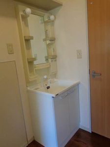 ラフォーレ・リッセ B102号-7