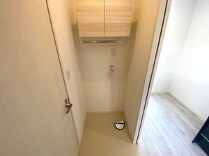 コーポフローラルⅡ 0106号-8
