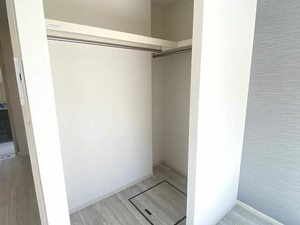 コーポフローラルⅡ 0106号-10