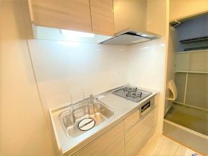 コーポフローラルⅡ 0202号-2