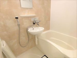 コーポフローラルⅡ 0202号-6