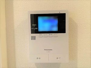 コーポフローラルⅡ 0202号-9